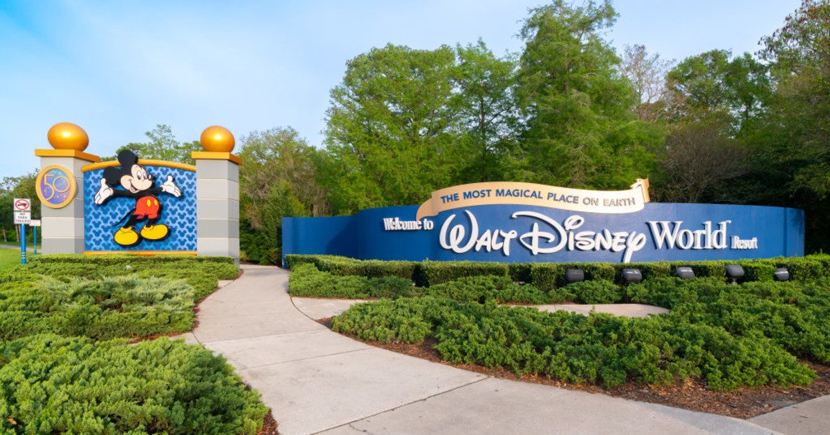 Fourth Disney World Guest Dies in One Month