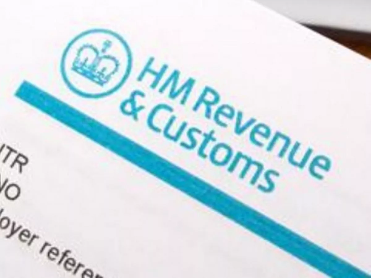 HMRC sends 'timely warning' letter to UK households before punishing them