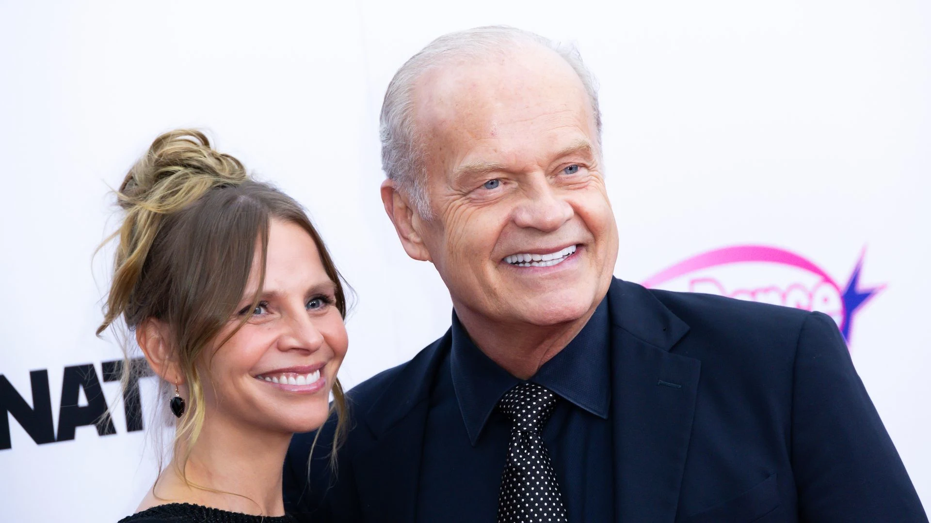Kelsey Grammer, 70, becomes dad of 8 as he and wife welcome baby — find out his name