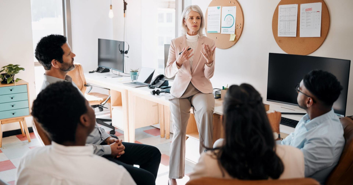 Analysts warn of status quo bias with AI in the workplace