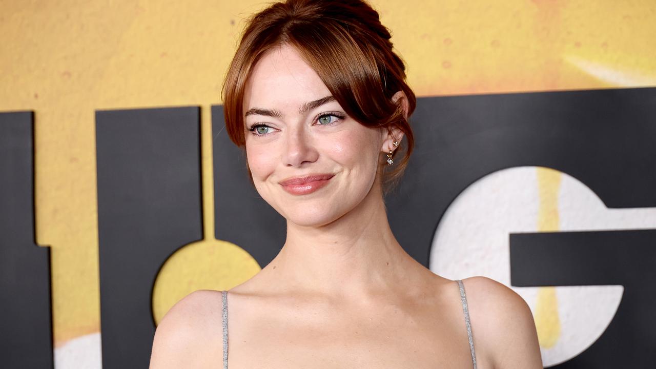 Star is unrecognisable in new movie