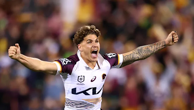 More Reece Walsh magic for English fans as Broncos revive World Club Challenge