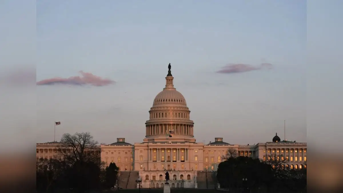 US Shutdown To Finally End After 34 Days? Glimmers of Hope Emerge As Senate Leaders Voice Optimism