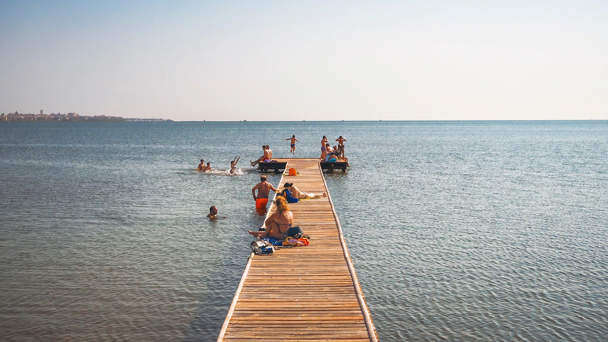 How Sicily has celebrated its diversity through the centuries