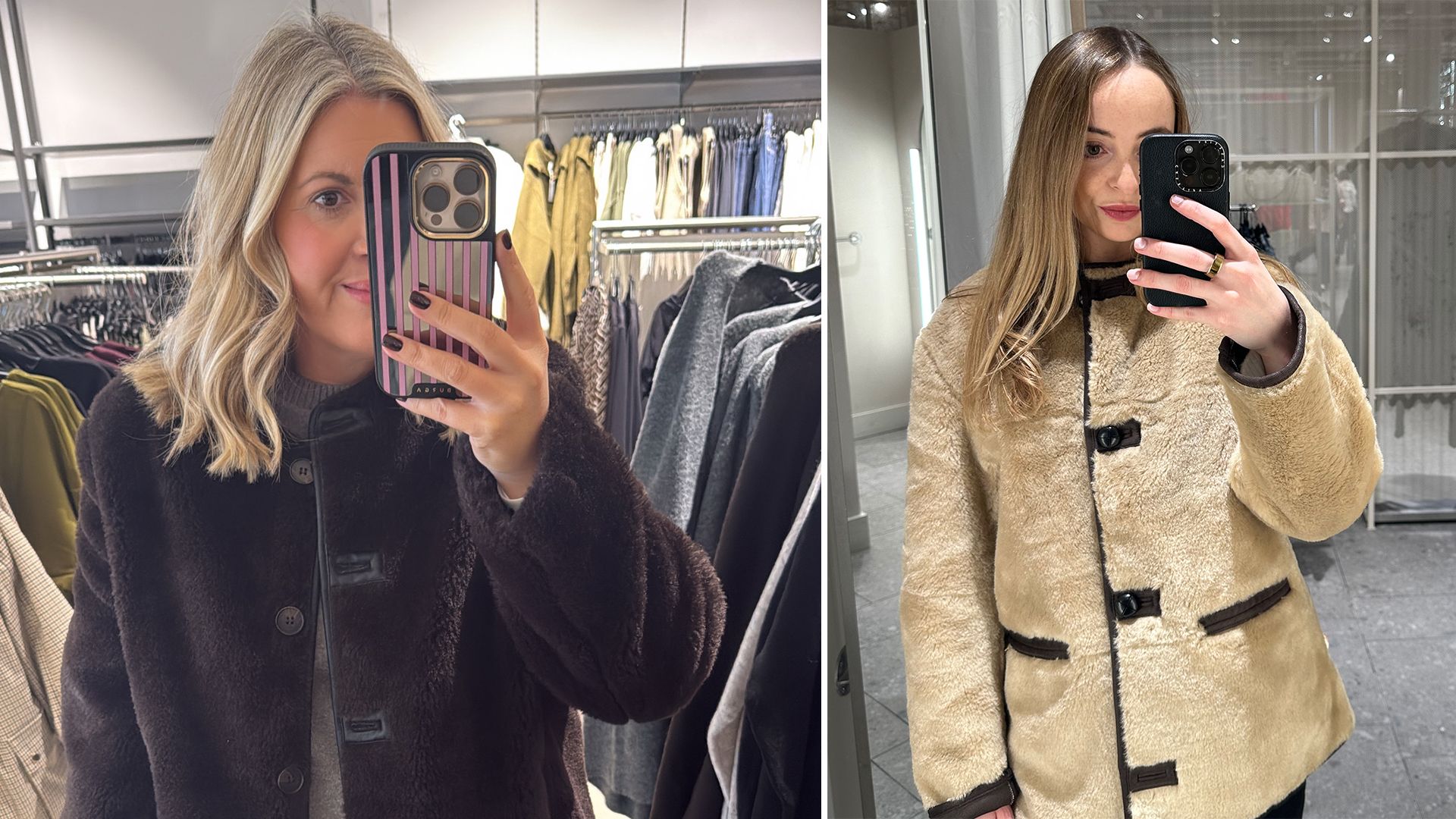 Fashion editors agree this H&M coat could pass for designer