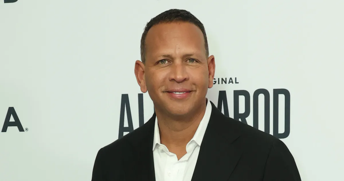 Alex Rodriguez Says Therapy Was a ‘Big No No’ in Baseball Locker Rooms (Excl)