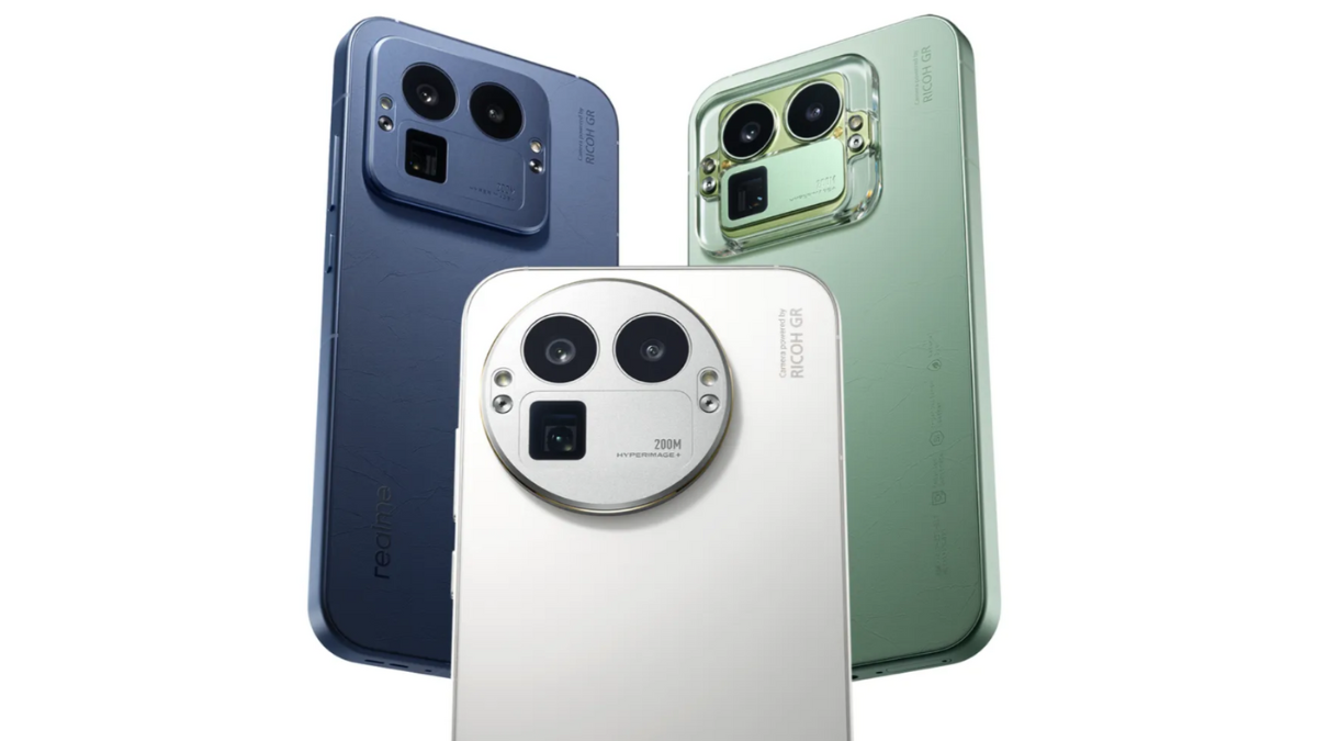 How Realme is Dealing With the Rising Prices of Mobile Components