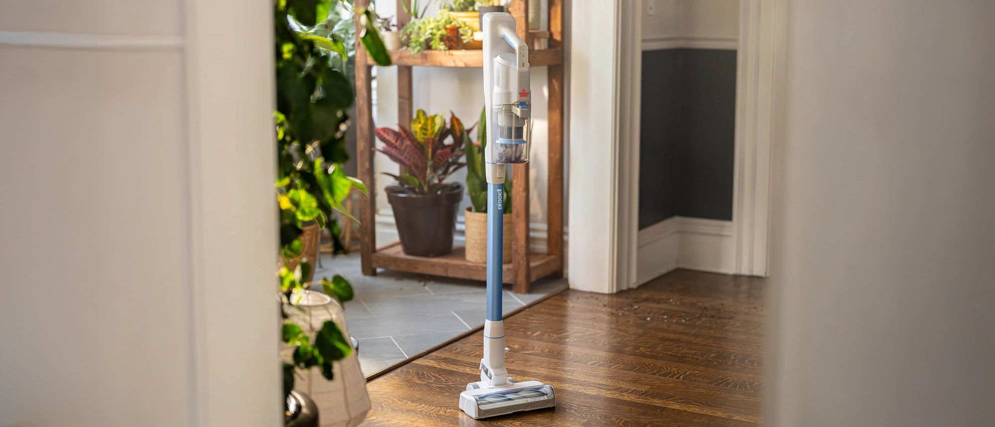 I tested the Bissell PowerClean cordless vacuum — and it has the one feature that's rare among stick vacuums