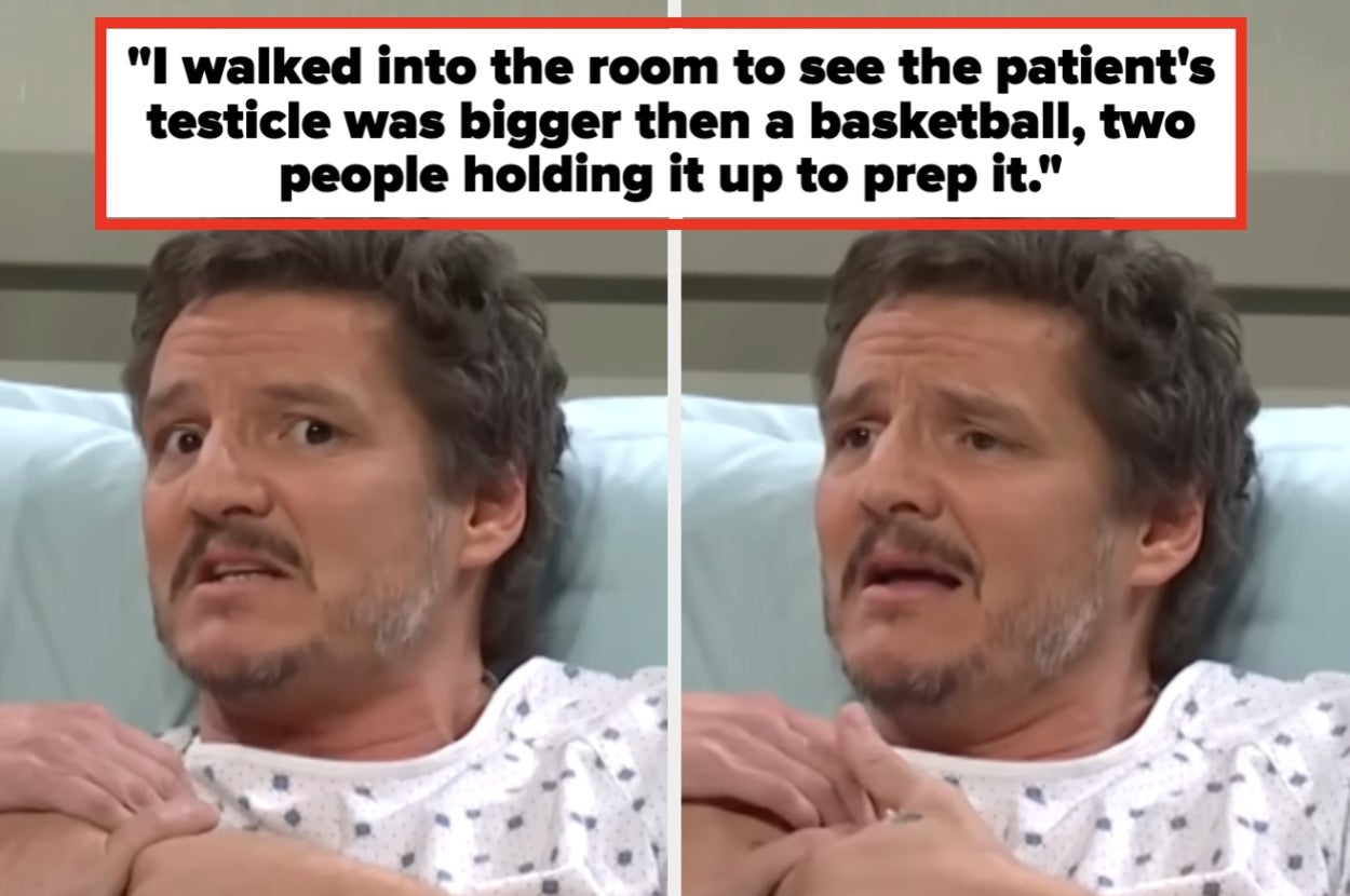 I Knew Instantly That He Would Be Dead Soon: Doctors Are Sharing The Biggest Health Issues Patients Ignored Until It Was Too Late, And Whew, I've Been Warned