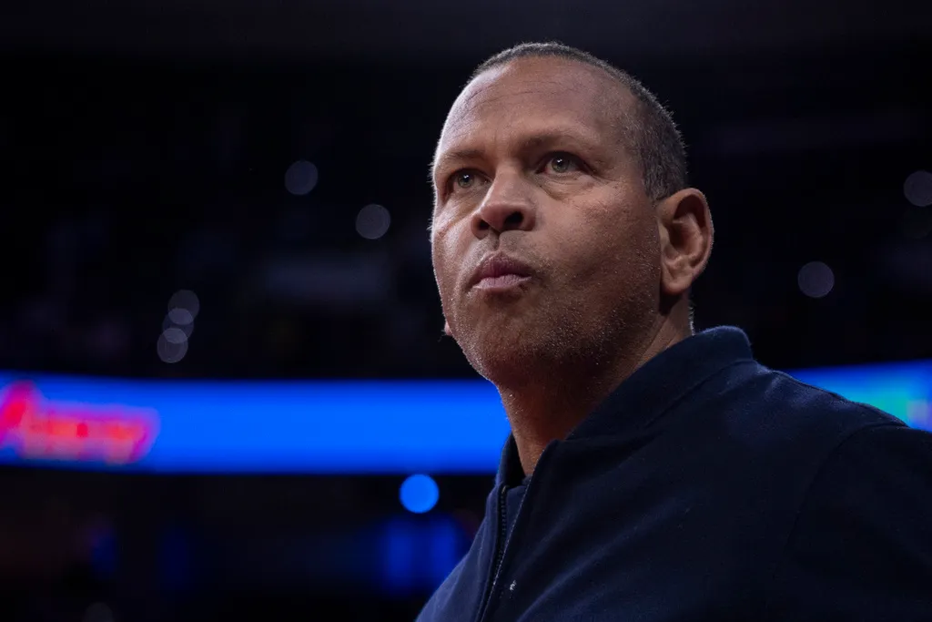 ‘Alex vs. A-Rod’ premiere teases look into ex-Yankees star’s psyche