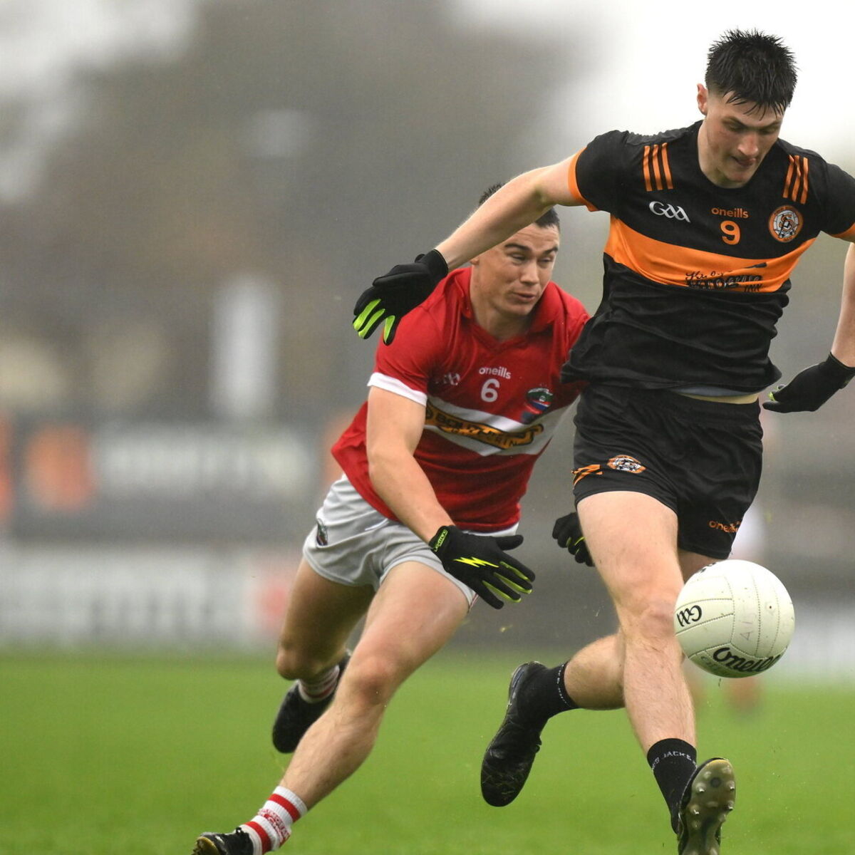 Kerry GAA chief on AFL recruiters: 'If a young lad is doing his Leaving Cert, nobody should be ringing him'