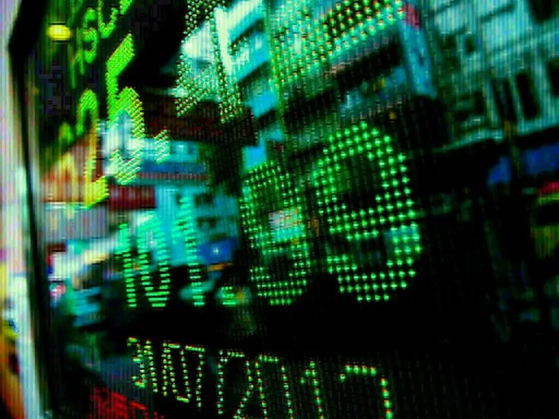 South Korea’s Kospi index drops 4% on AI bubble fears