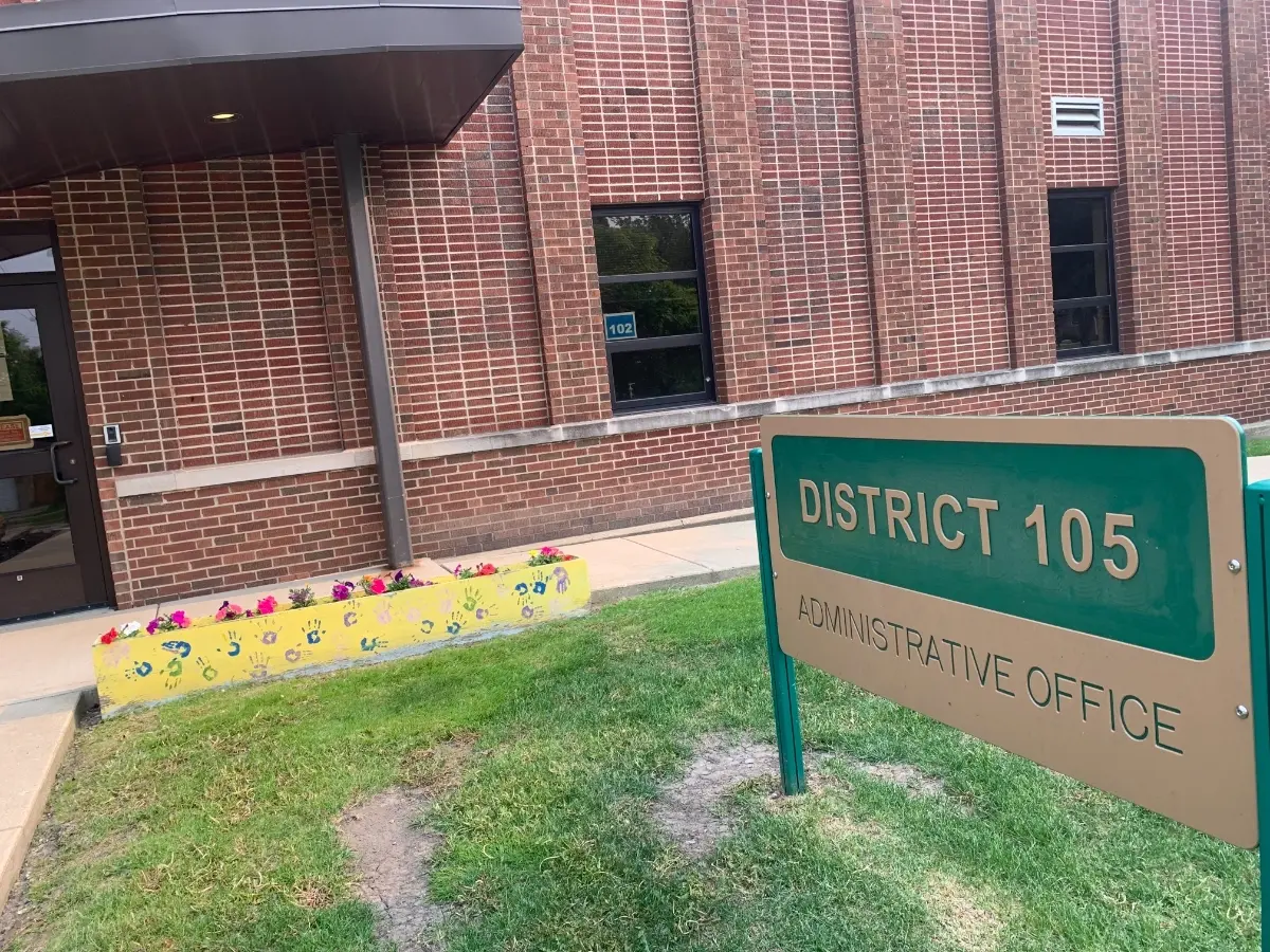 La Grange D105 Mistakenly Overtaxes By $2M