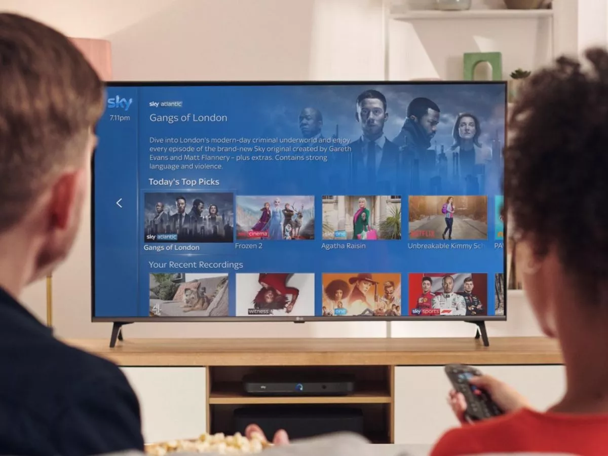 Sky Black Friday 2025 deals and what to expect from this year's TV and broadband sale