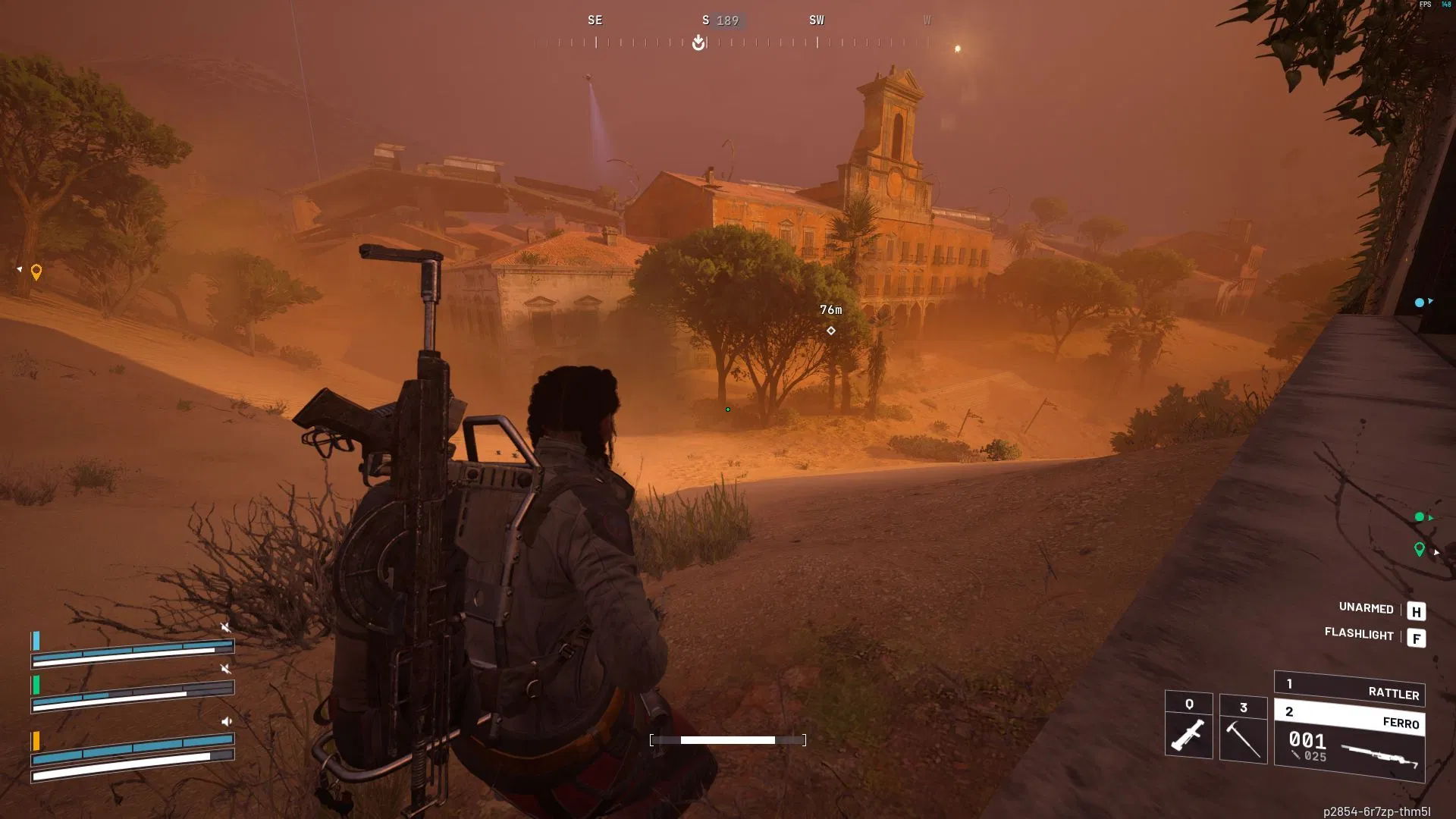 How to complete Root of the Matter quest in Arc Raiders