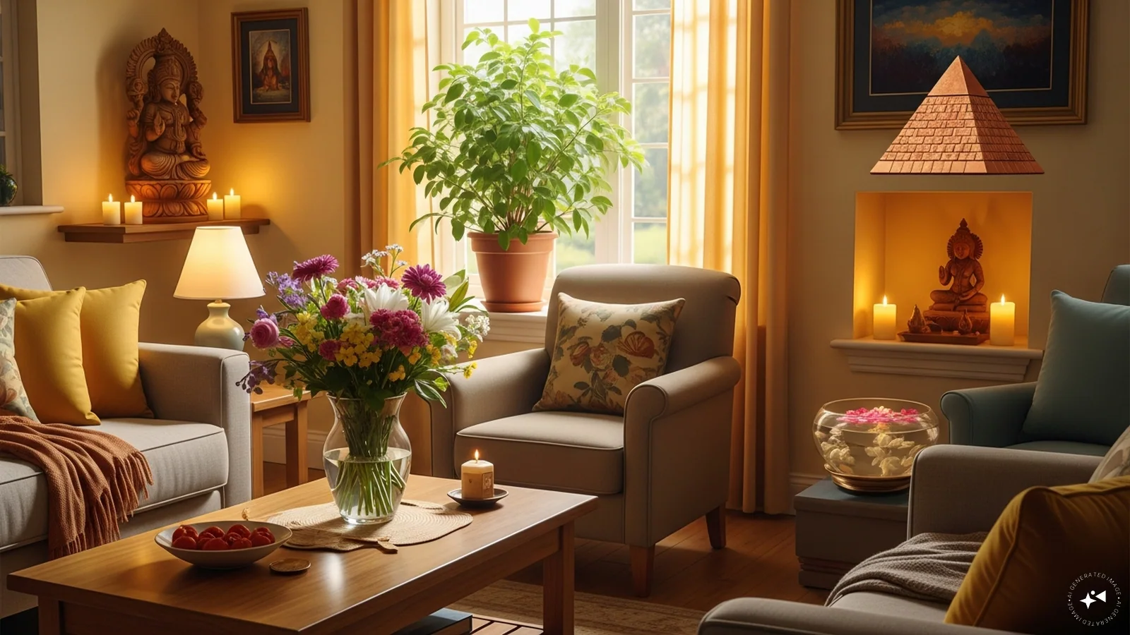 Vastu Secrets To Attract Wealth: Simple Home Fixes To Please Goddess Lakshmi