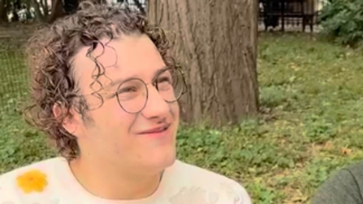 Woke Gen-Z's revenge: Poll reveals staggering number of under-30s who back Mamdani while their parents are terrified of a return to 1980s New York