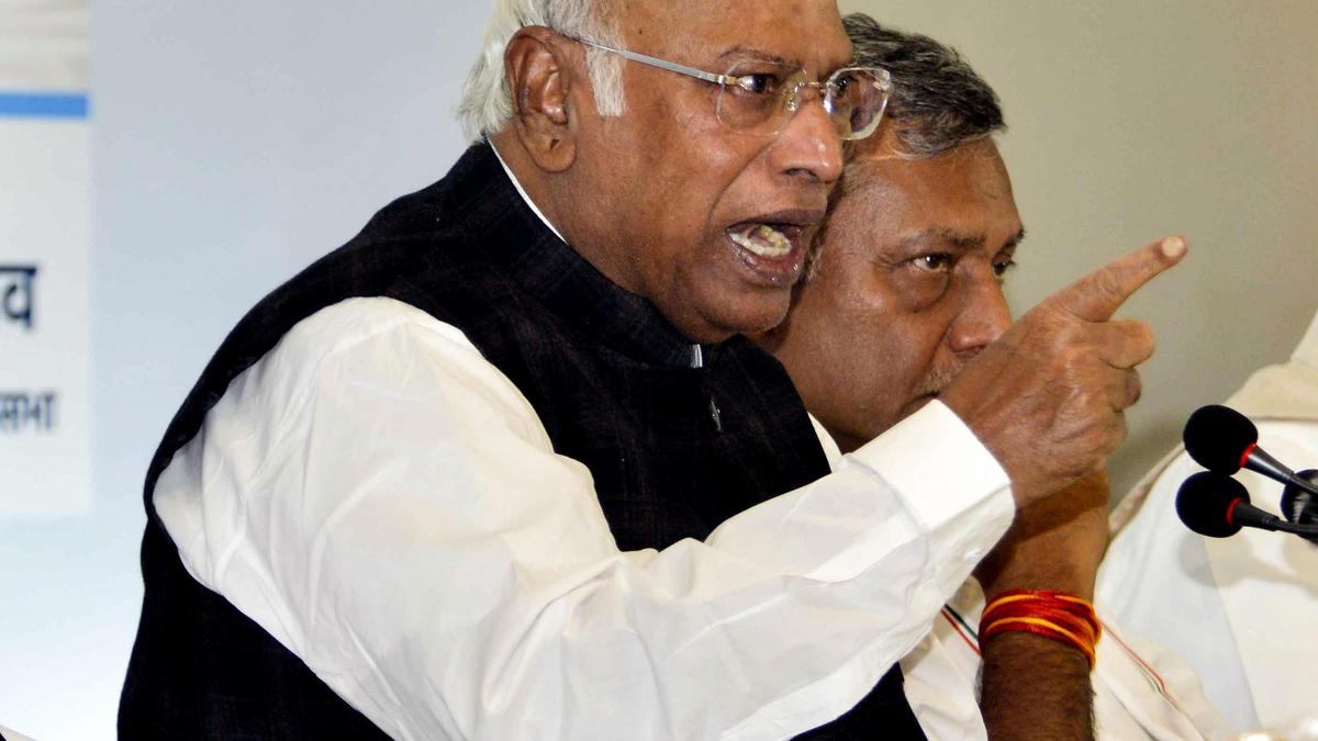 NDA government in Bihar neglected women’s safety, health: Congress