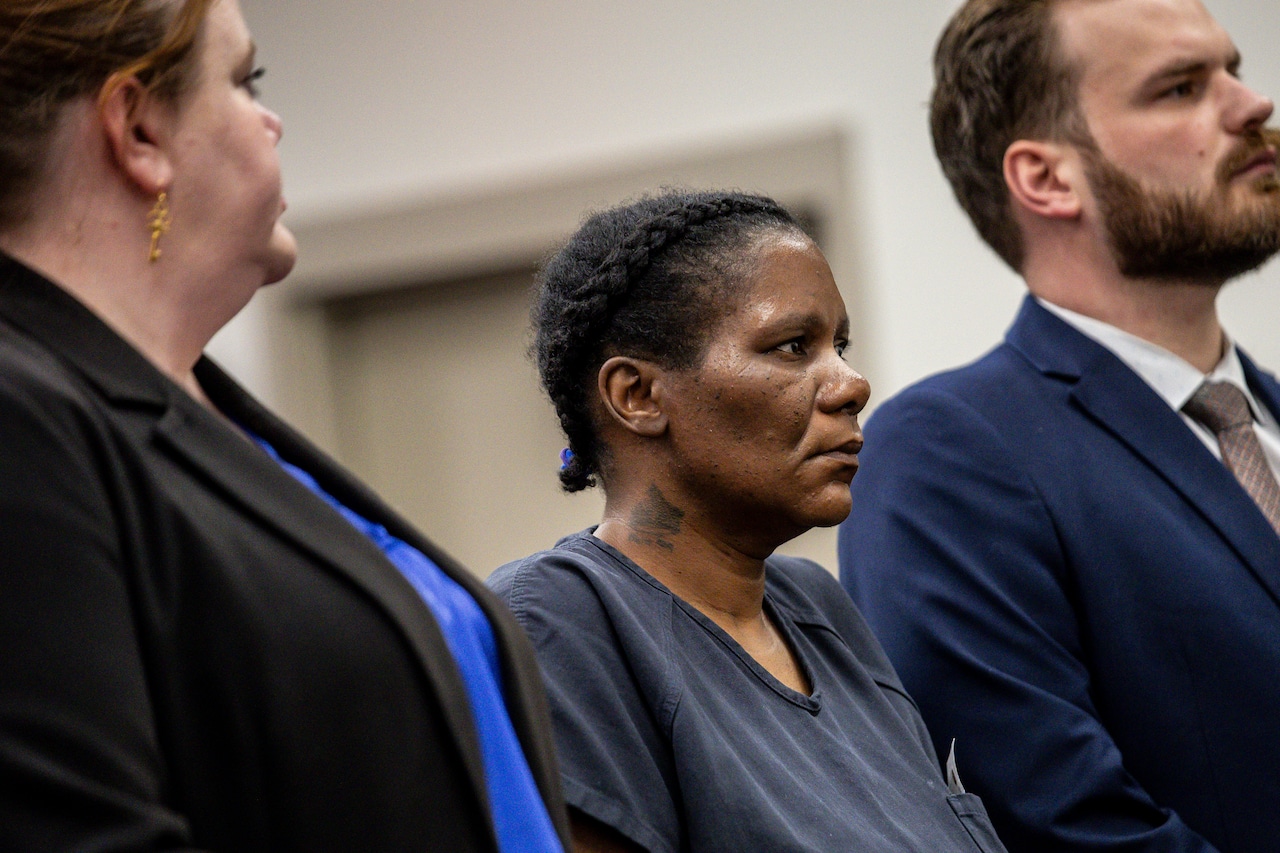 Mom deemed competent to stand trial for house fire that killed 12-year-old daughter