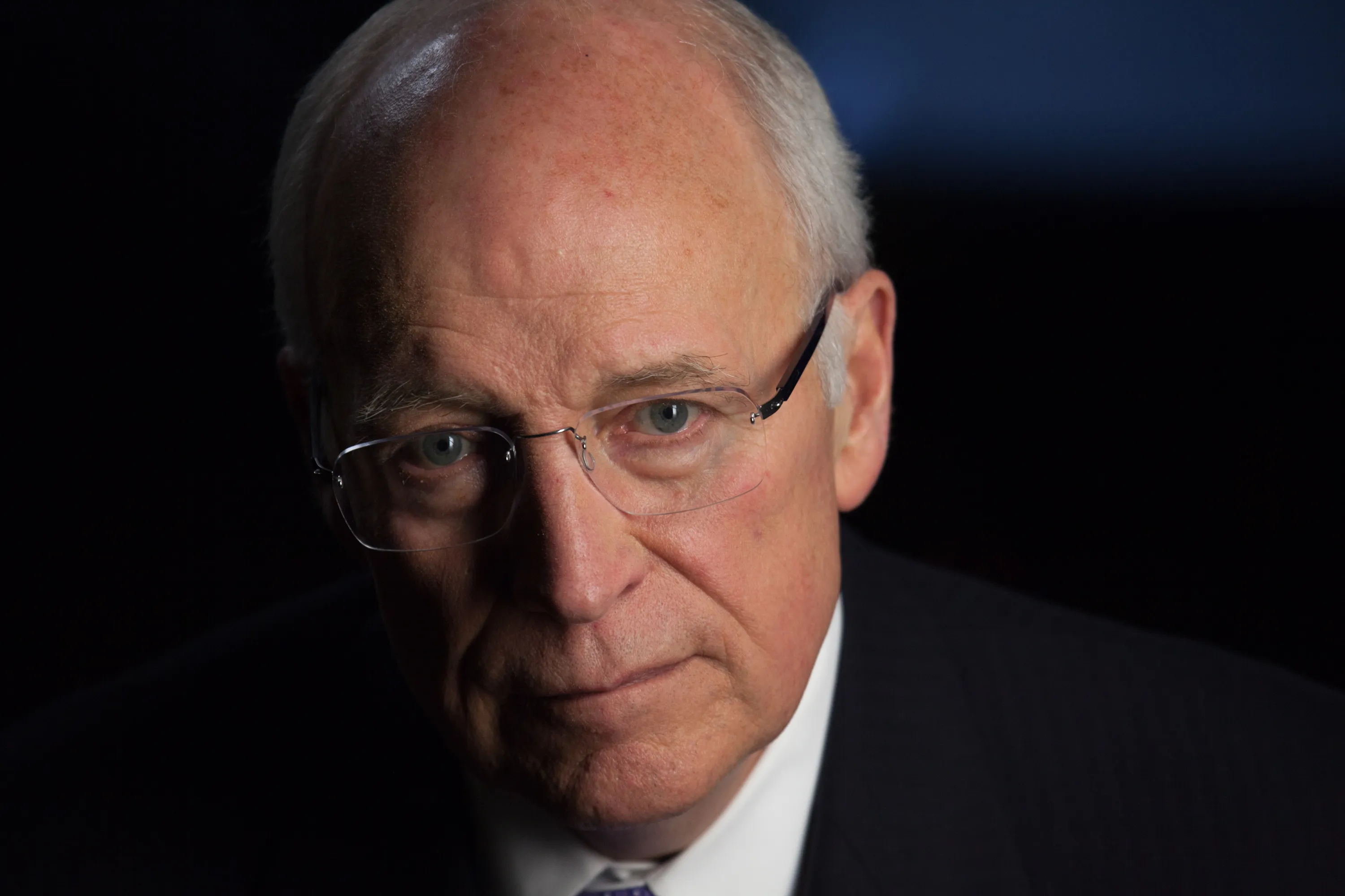 Time Capsule: Our Dick Cheney Obituary … From 2012