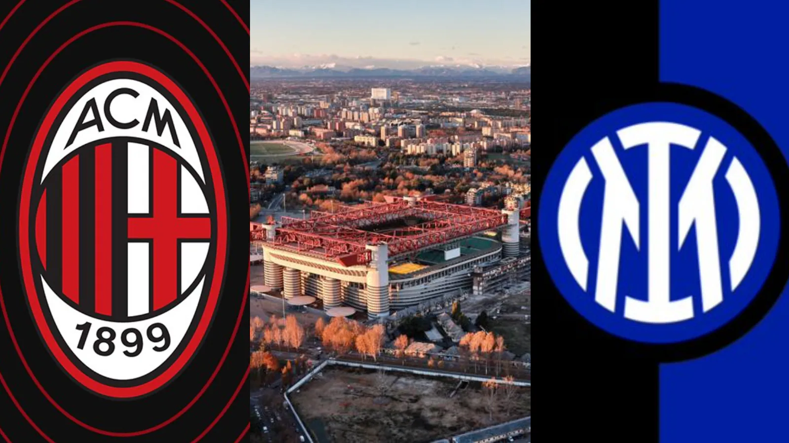 San Siro Sold! AC Milan, Inter Seal Historic Deal For €1.2B Stadium Project