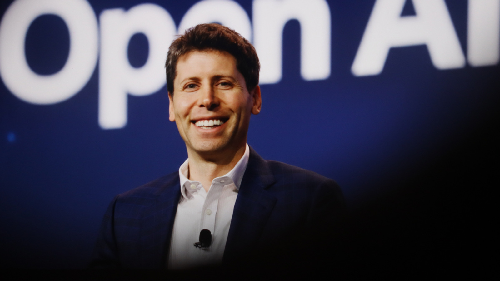 Sam Altman Is Getting Bold With His Predictions For OpenAI's Future Profits
