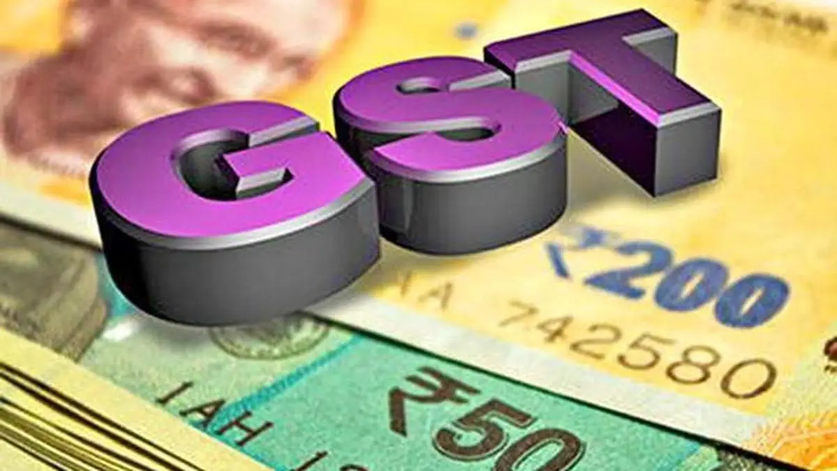 GST Collections Rise 4.6% To Rs 1.95 Lakh Crore In October
