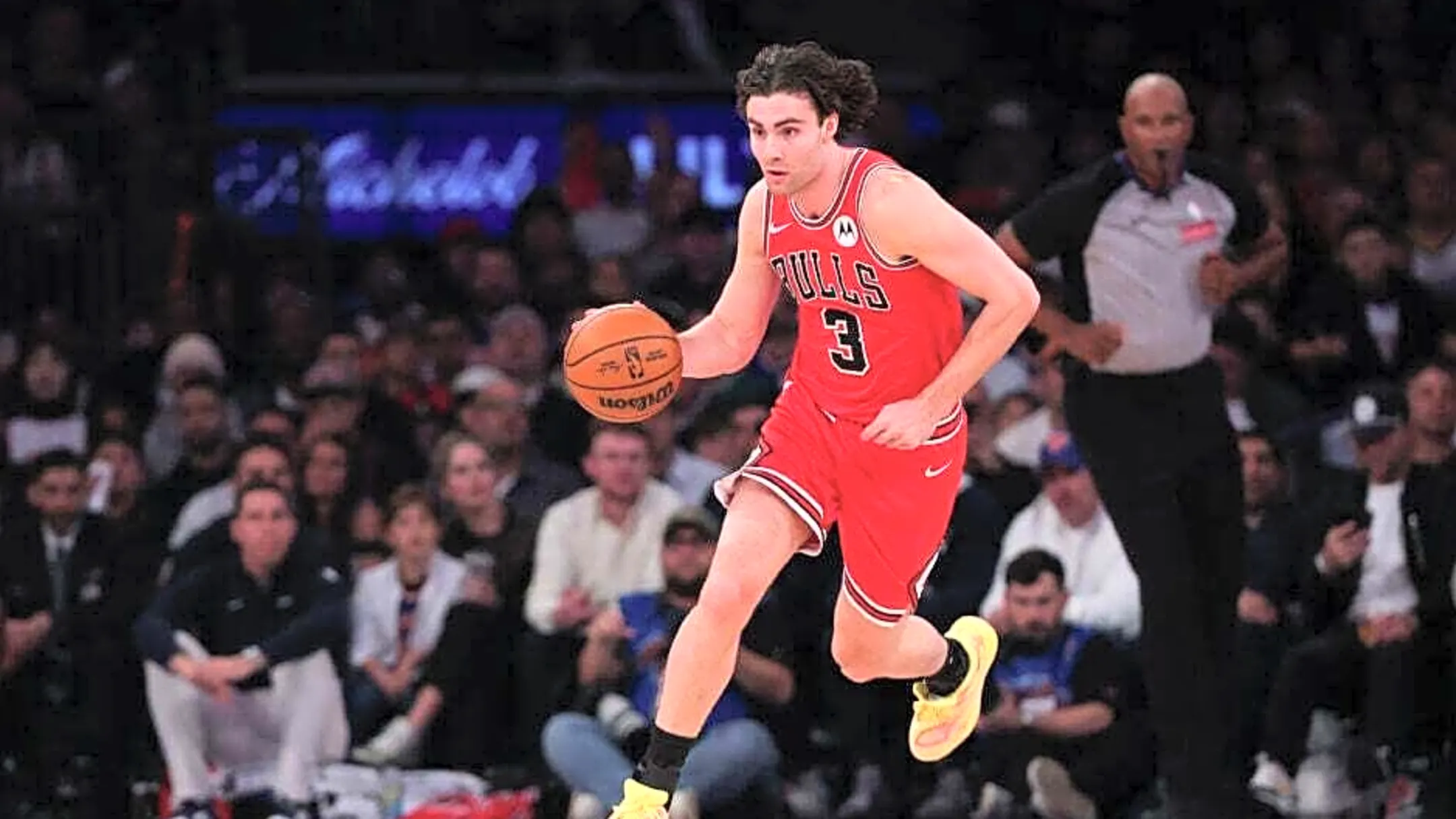 Chicago Bulls prove they are legit after epic comeback win against Philadelphia 76ers