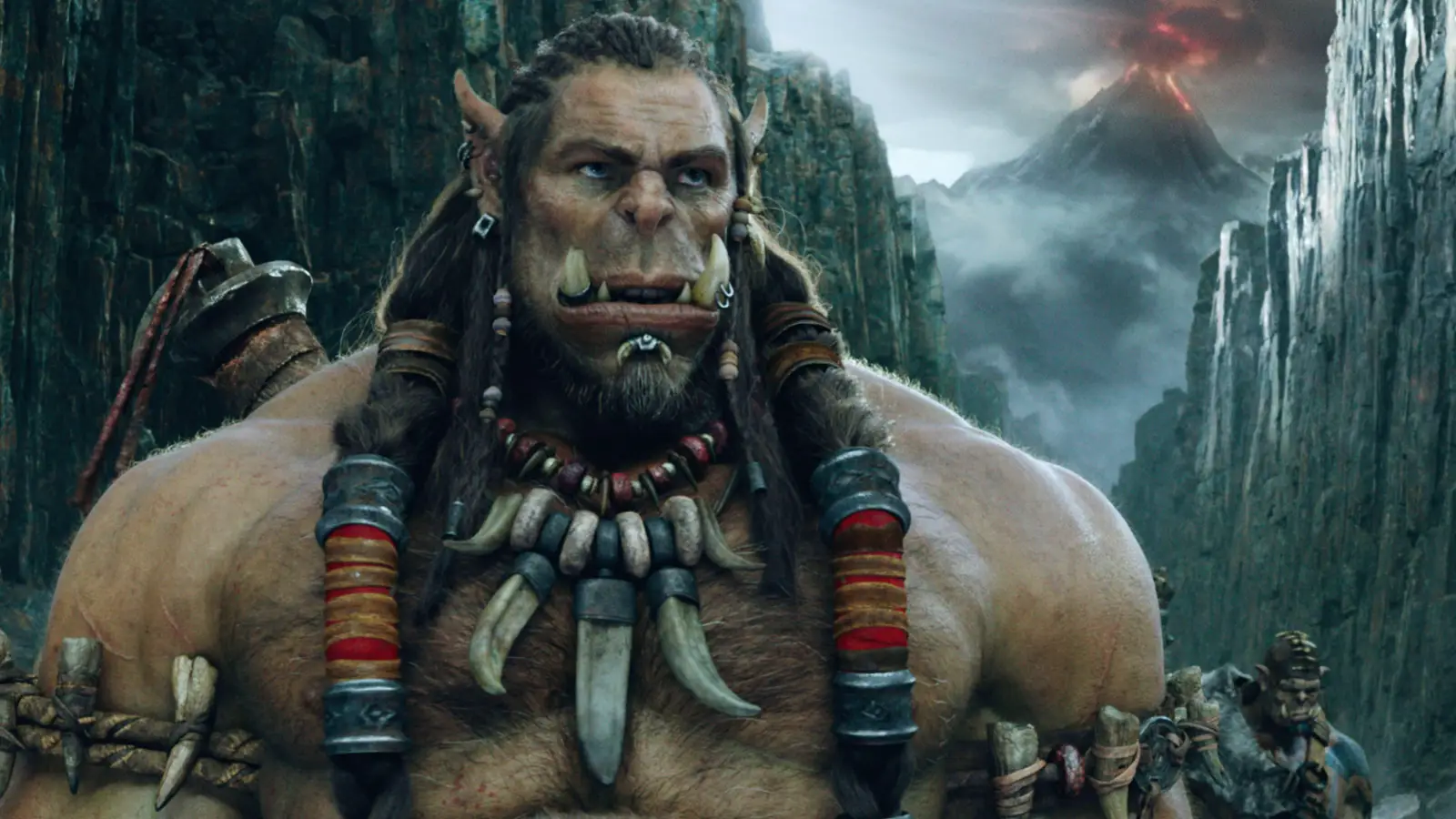 New True-Story World Of Warcraft Movie Casts First 6 Stars