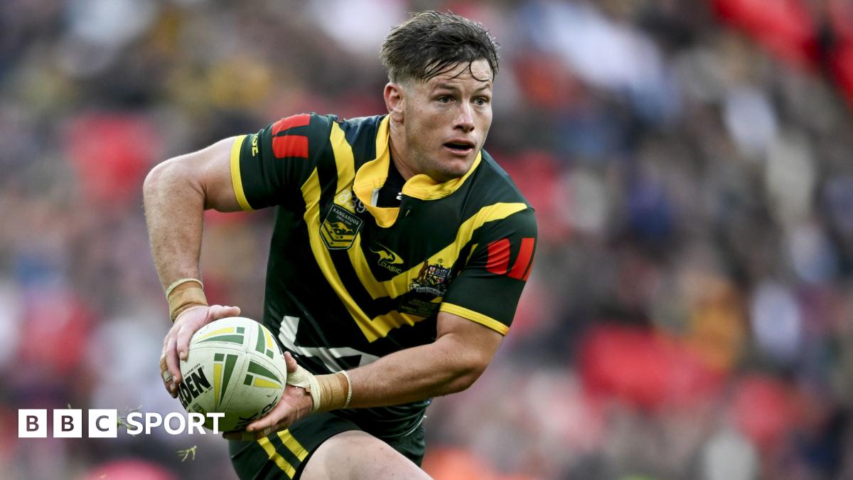 Grant to lead Australia with captain Yeo ruled out