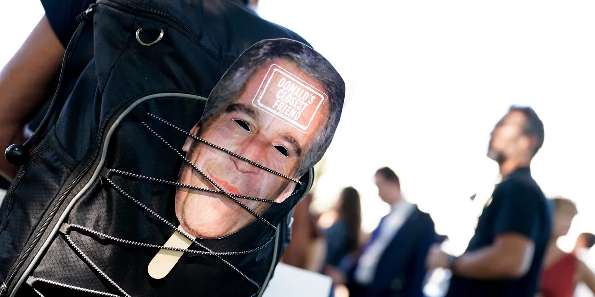 Why America can’t seem to 'cut out the Epstein cancer' like the UK