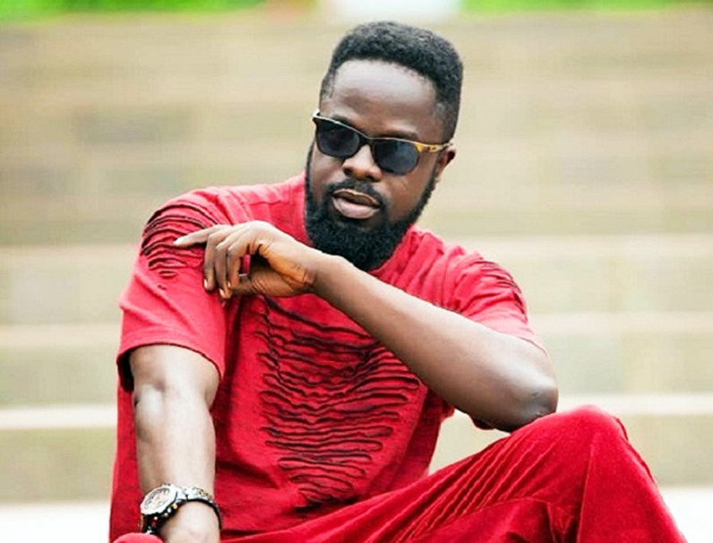 Ofori Amponsah: When You Lift People Up, They Often Want Everything You Have