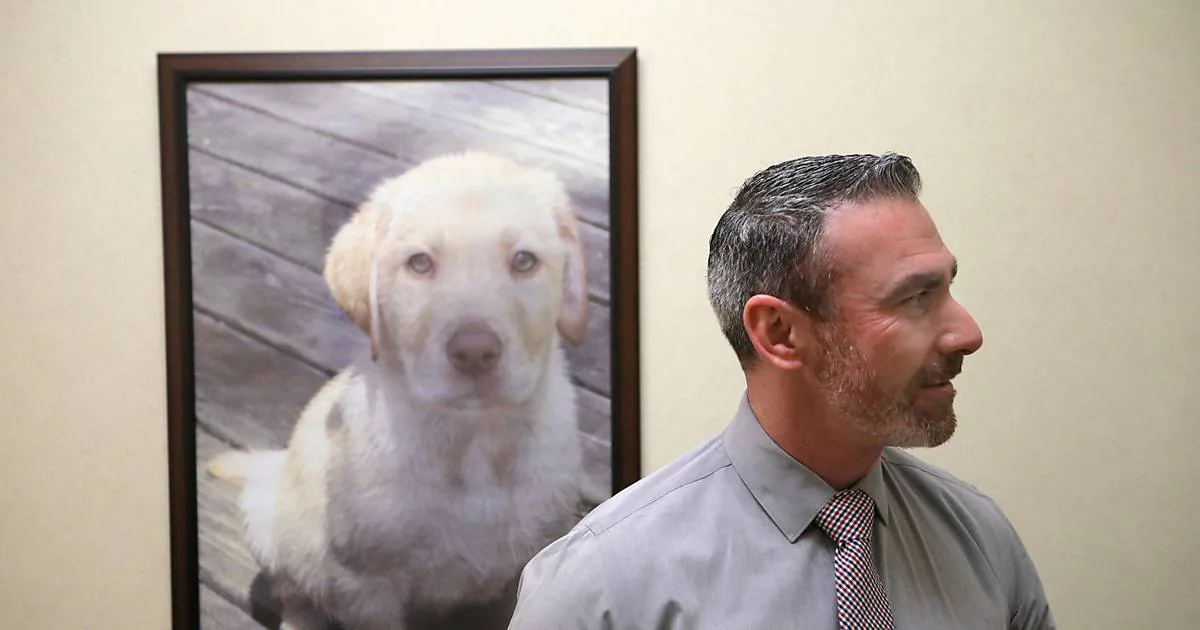 McHenry County sheriff won’t be opposed in ′26 GOP primary for reelection bid