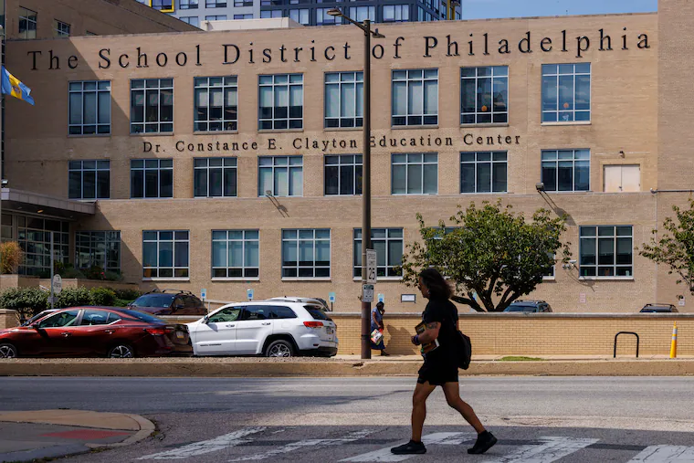 Philadelphia school closure decisions have been delayed