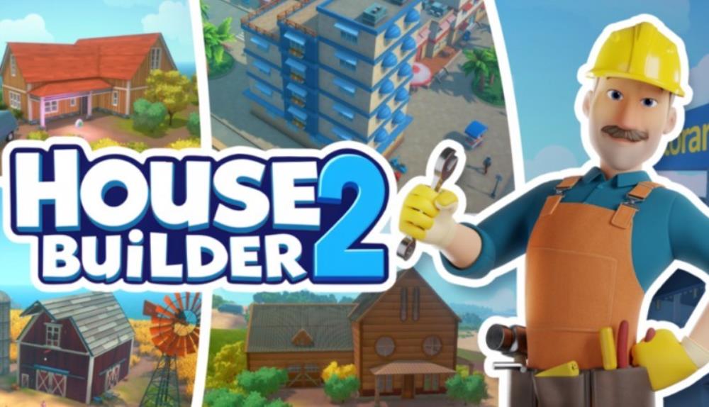 House Builder 2 Preview - Thumb Culture