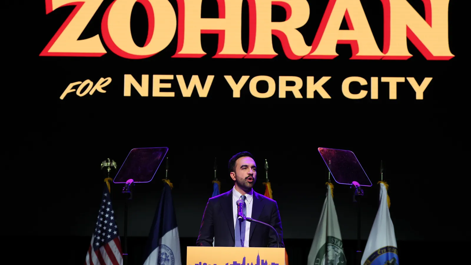 Forbes Daily: Democrats Sweep First Big Election Since Trump’s Return