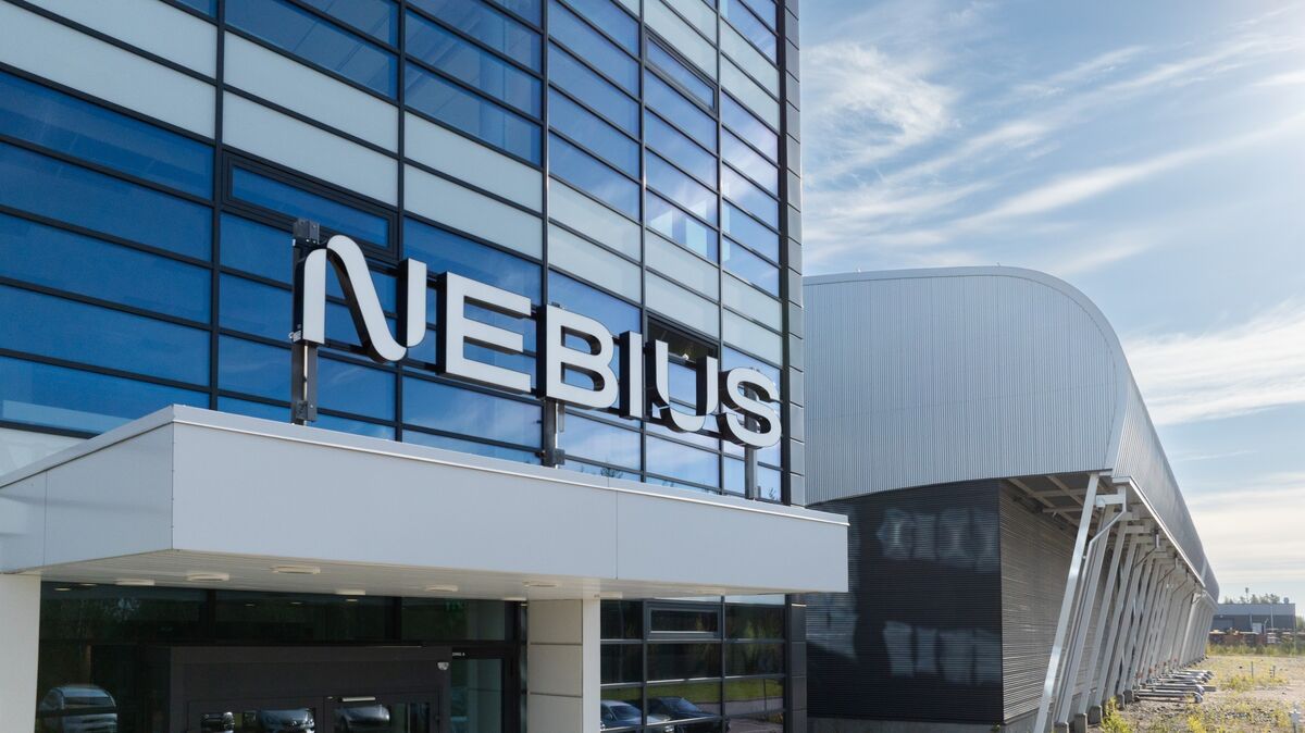 Nebius Releases Platform to Run Open Models, Rivaling Microsoft