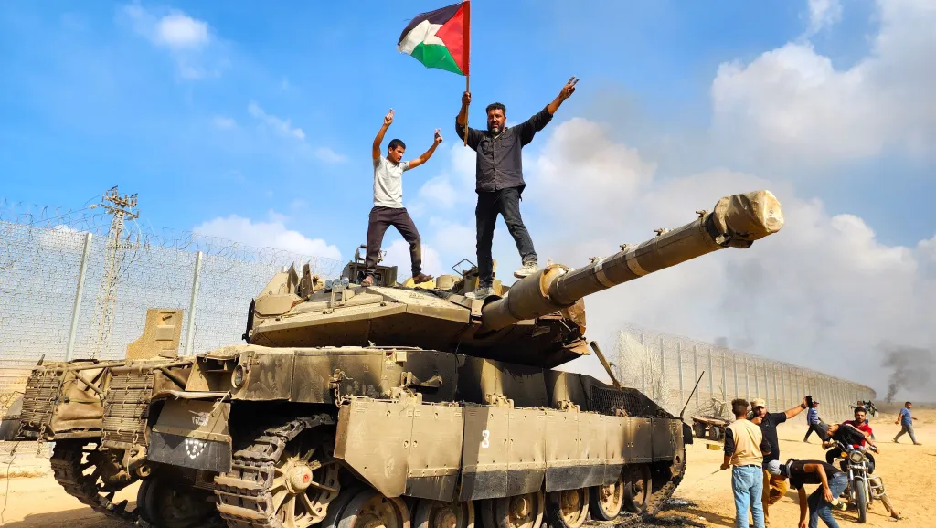 BBC Overhauled Arabic Network Amid Anti-Israel Bias Fears