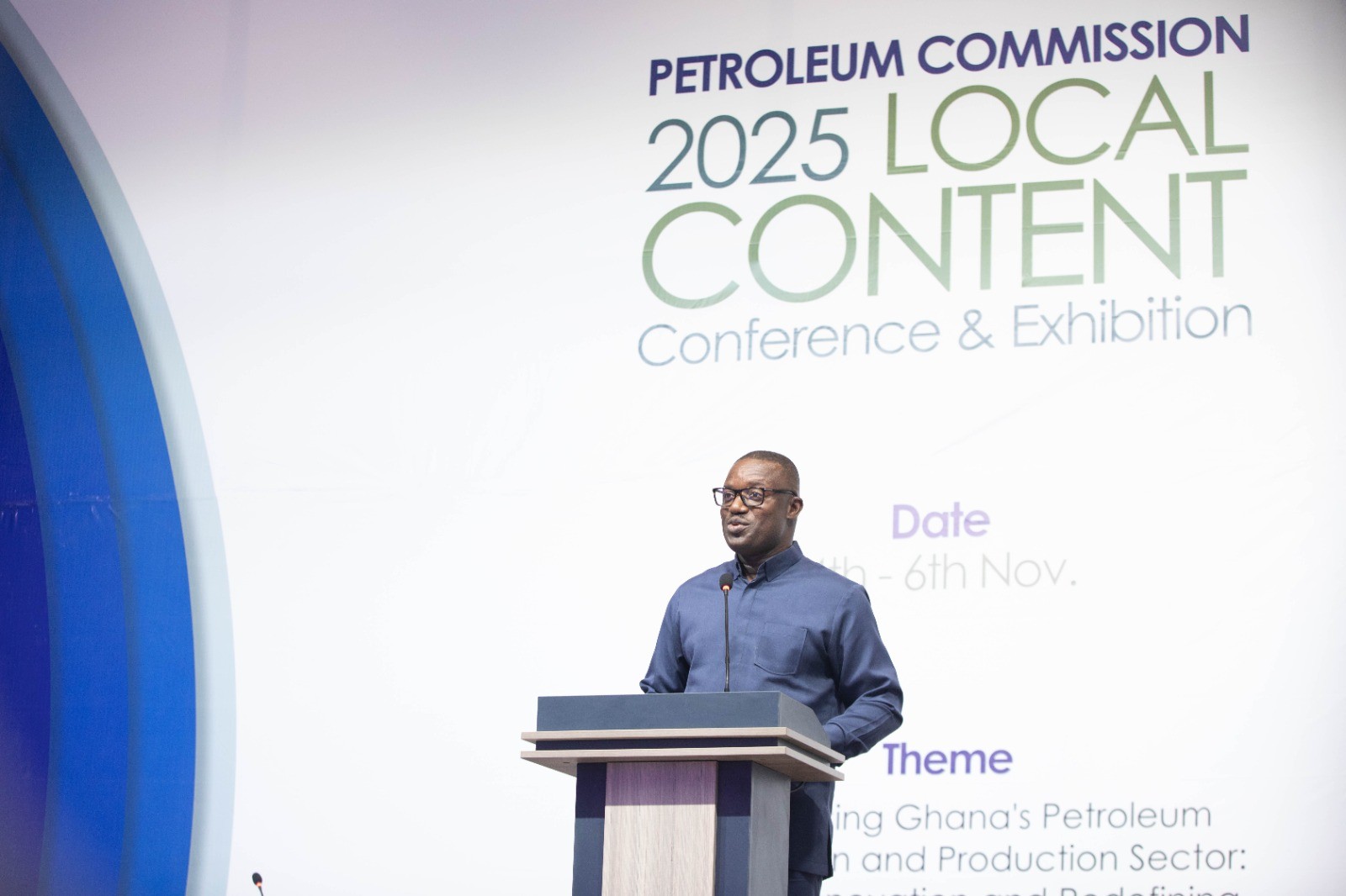 Oil sector has witnessed a sharp decline in 2025 – Energy Minister