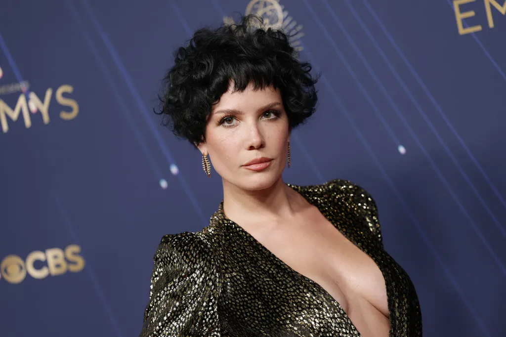 Halsey Shuts Down Man Who Told Her to 'Stop Talking' at Show