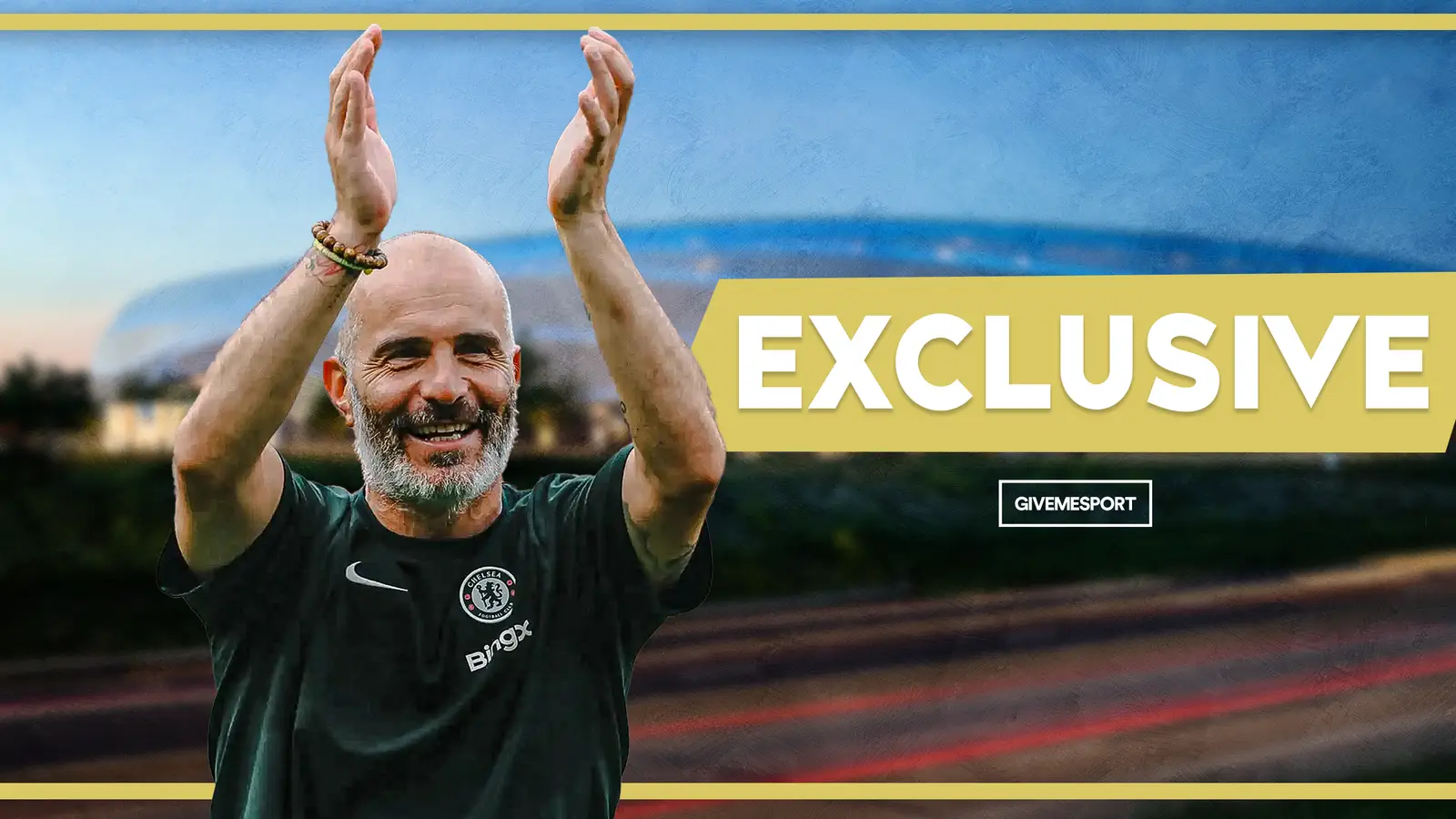 Alejandro Garnacho Impressing Chelsea and Maresca Behind Scenes