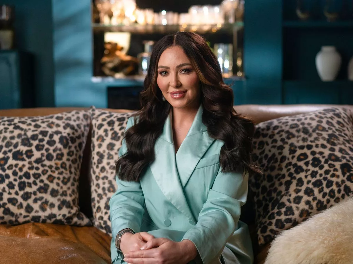 Atomic Kitten's Natasha Hamilton sobbed over Kerry Katona's cruel put-down