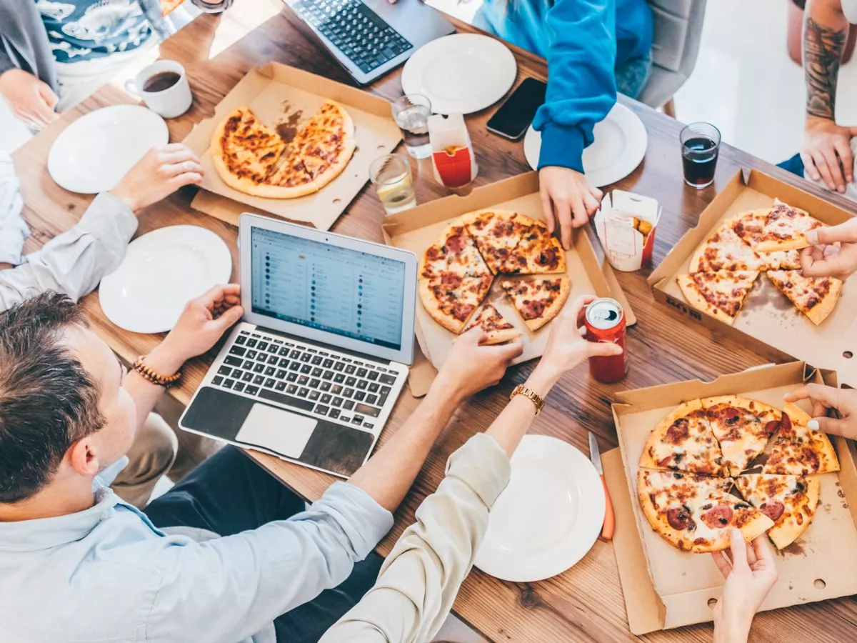 Two fifths of workers say one thing would lure them back to offices