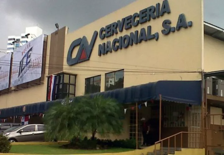 Panama Layoffs at Cervcería Nacional are due to Falling Sales and Increased Taxes