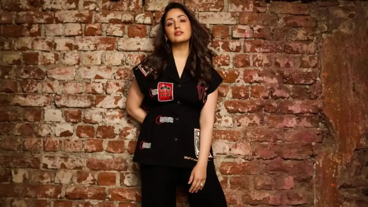 Haq Actress Yami Gautam Reacts To ‘Face Of Nationalist Cinema’ Title: If Story Is Worth Telling...