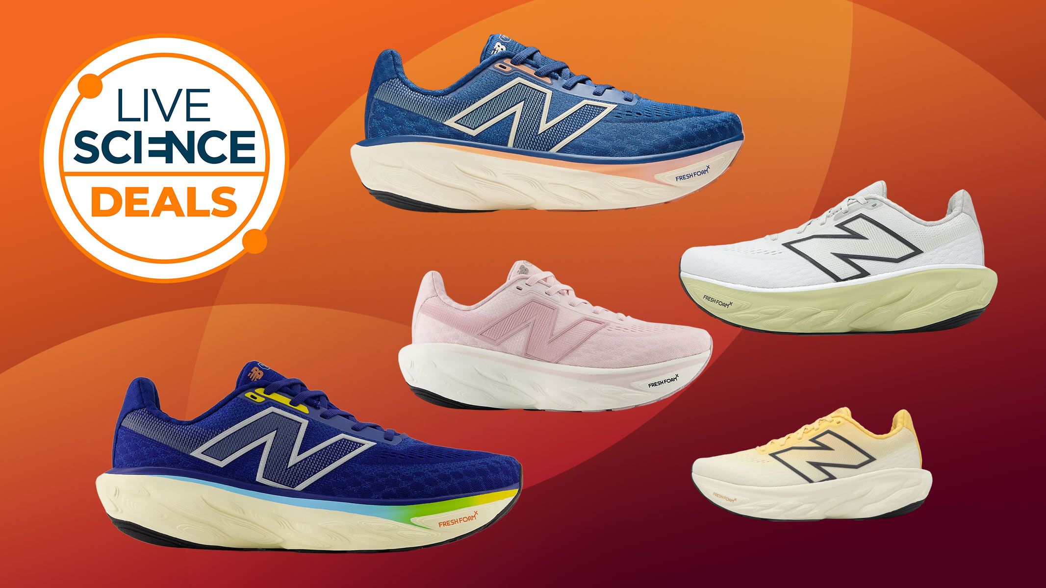 Our favorite everyday running shoes are now at their lowest-ever price