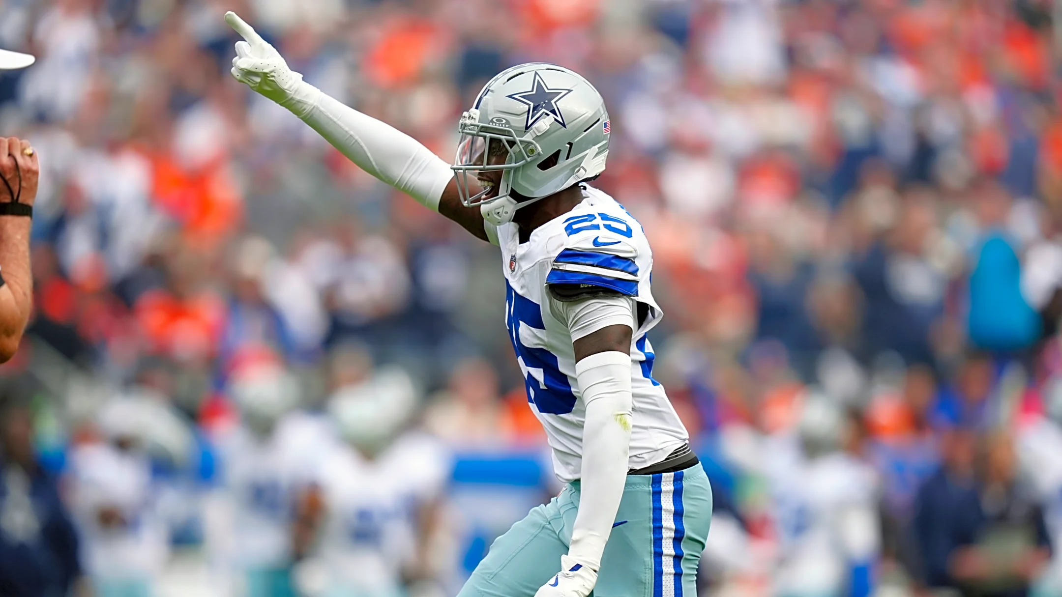 Cowboys’ Florida rookies had their ups and downs