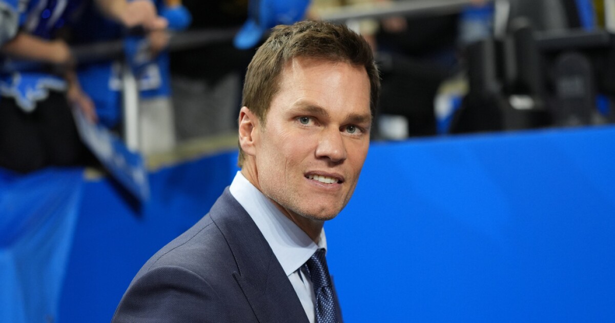 Tom Brady reportedly cloned his pet dog Lua, who died in 2023