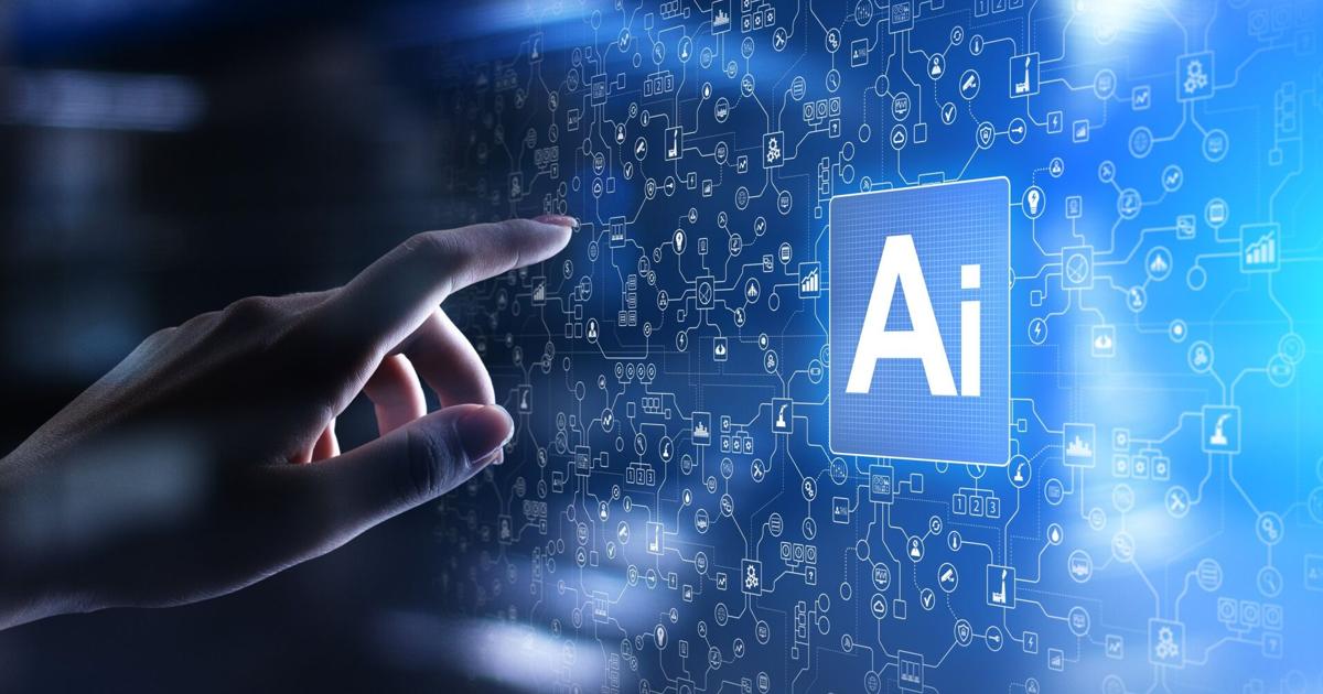 Trillions are on the line in the AI investment boom. Here's how Canada can cash in