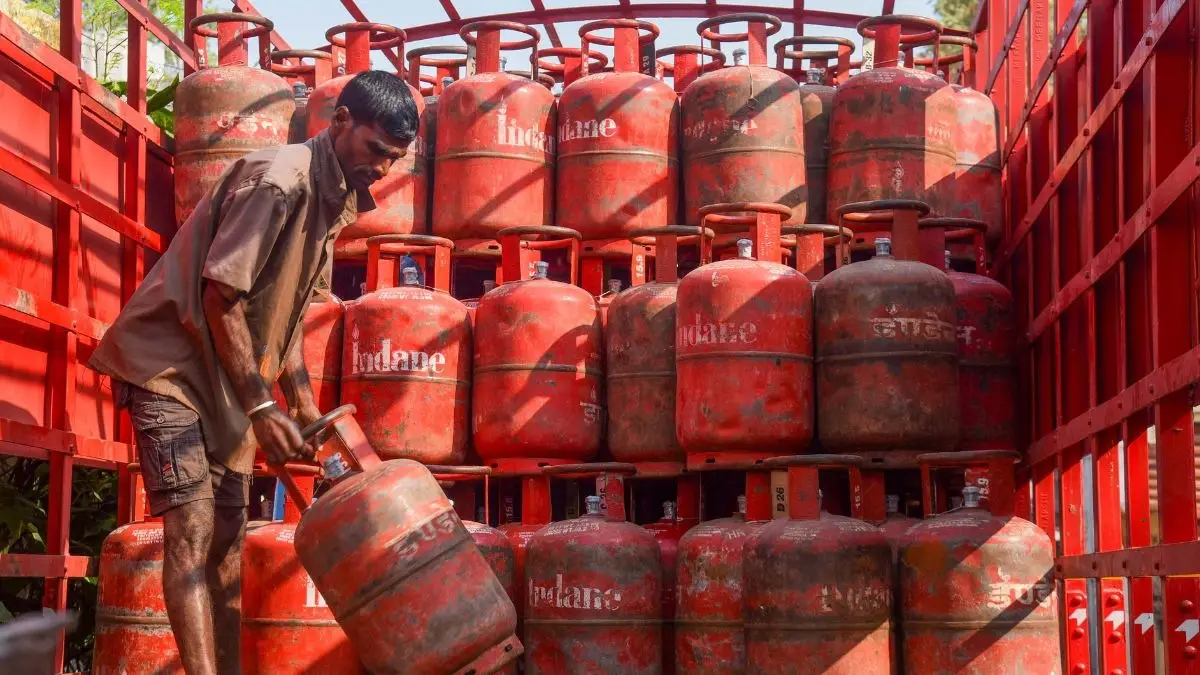 November Relief! Commercial LPG Prices Cut Across Metros - Full City-Wise Breakdown